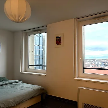 Place Des Halles Apartment *