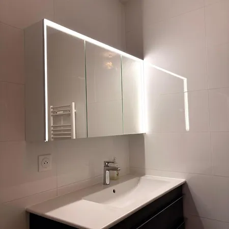 Place Des Halles Apartamento